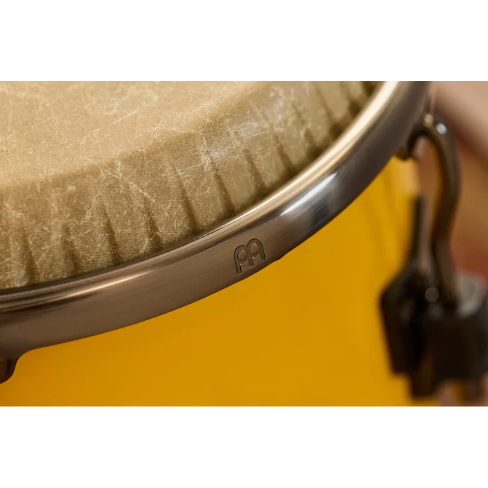Quinto Meinl AA11SY Alexandra Alban Sunrise Yellow 11"