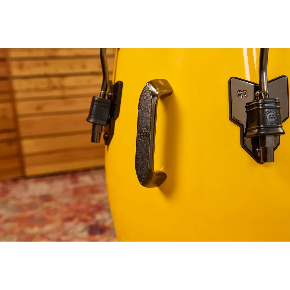 Quinto Meinl AA11SY Alexandra Alban Sunrise Yellow 11"