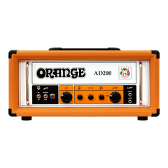 Amplificador Cabezote para Bajo Electrico Orange AD200-V3