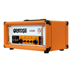 Amplificador Cabezote para Bajo Electrico Orange AD200-V3