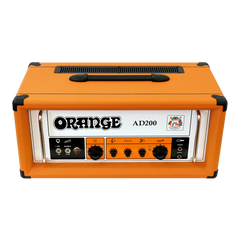 Amplificador Cabezote para Bajo Electrico Orange AD200-V3