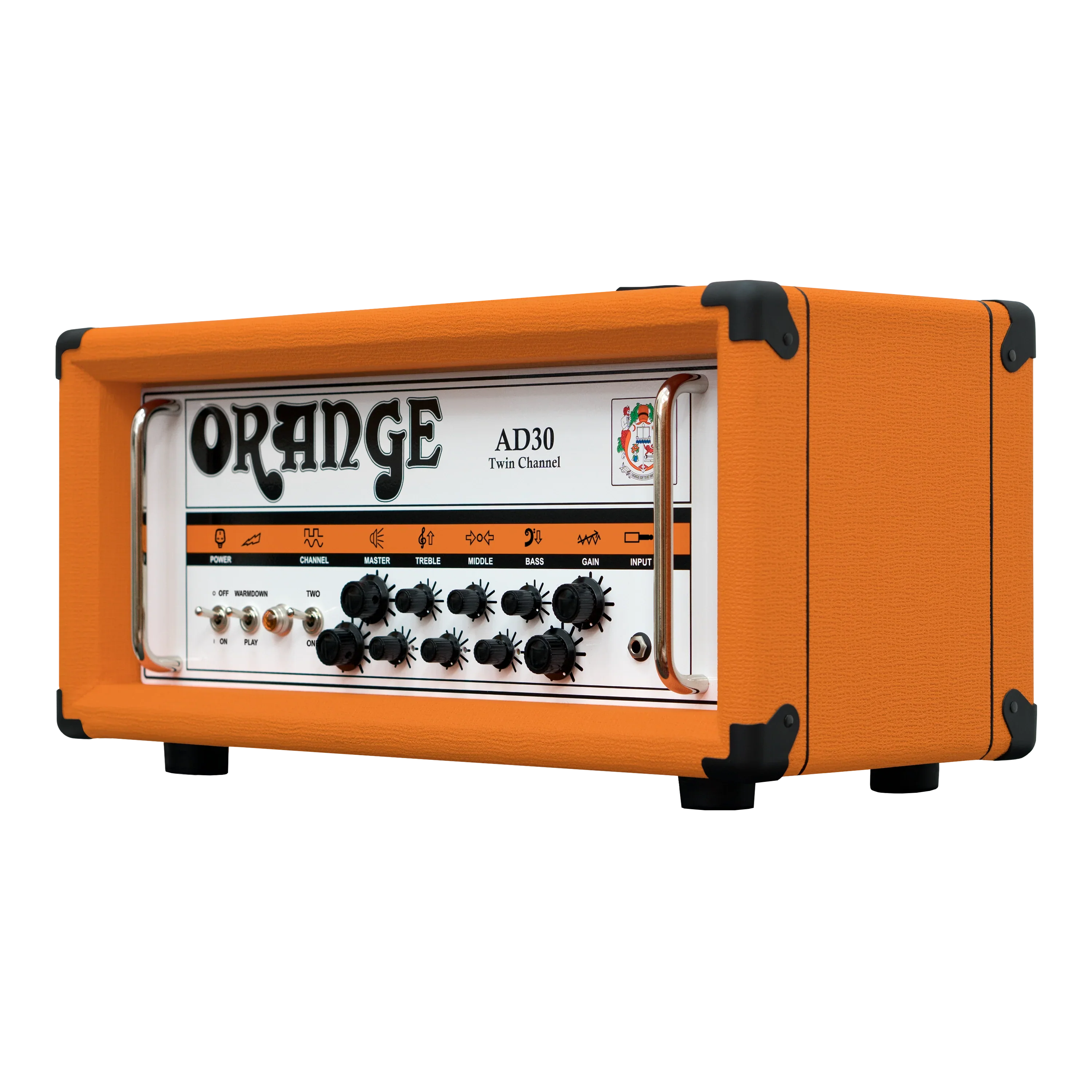 Amplificador Orange Cabezote AD30-HTC-V3