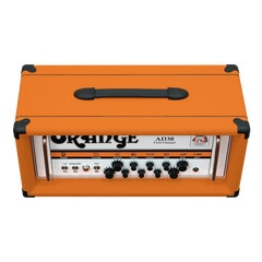 Amplificador Orange Cabezote AD30-HTC-V3
