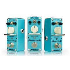 Pedal Mc-art Aov-3 Ocean Verb