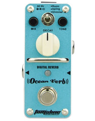Pedal Mc-art Aov-3 Ocean Verb