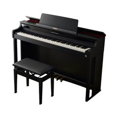 Piano Digital Casio Celviano Ap-550 Bk 88 Teclas Negro