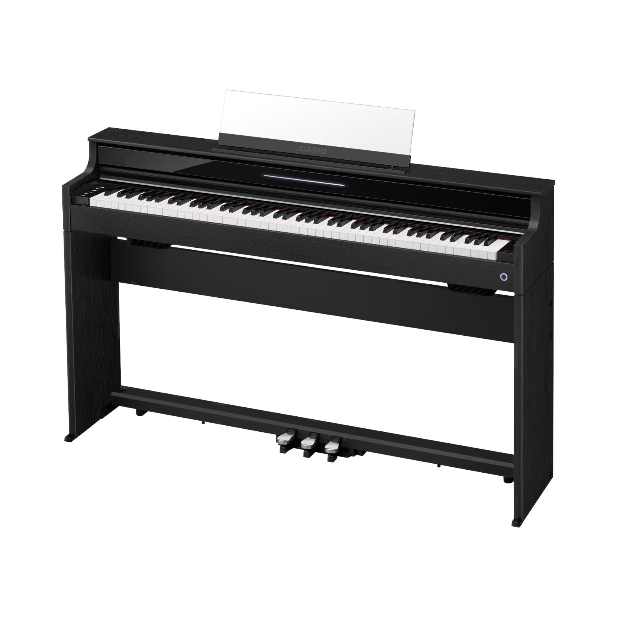 Piano Digital Casio Celviano Ap-s450 88 Teclas Negro