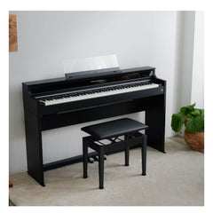 Piano Digital Casio Celviano Ap-s450 88 Teclas Negro