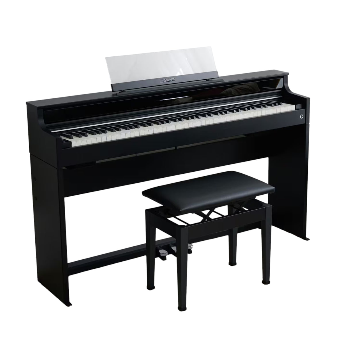 Piano Digital Casio Celviano Ap-s450 88 Teclas Negro