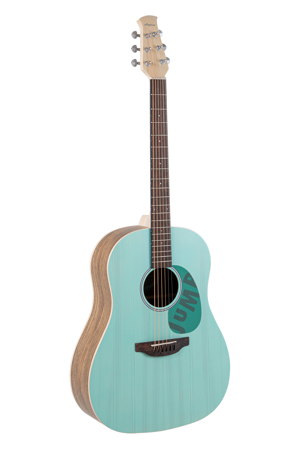 Guitarra Acustica Ovation Applause Aas-69-t Ap510121