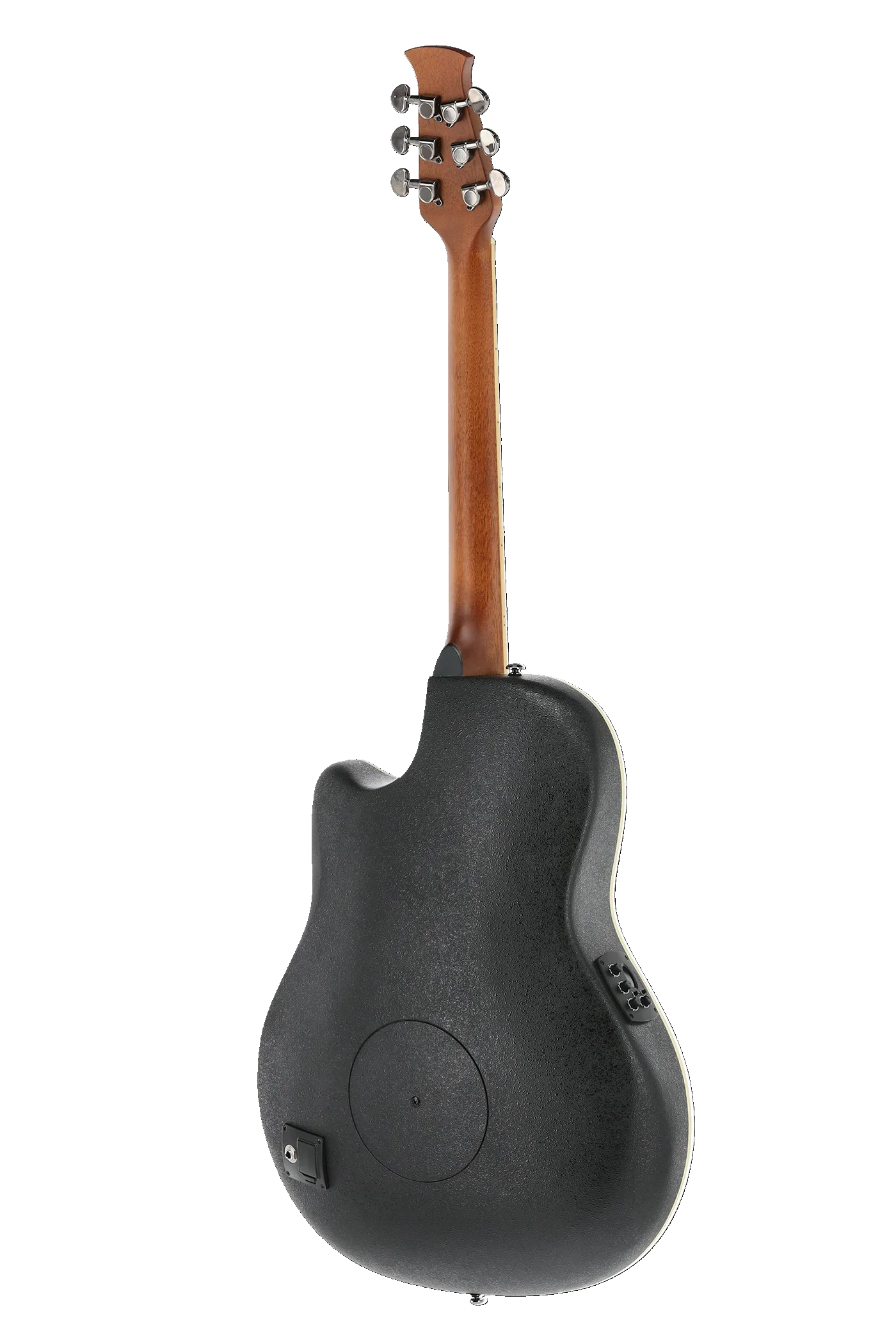 Guitarra Electroacustica Ovation Applause Ap521228 Ae48-1I Honeyburst Satin