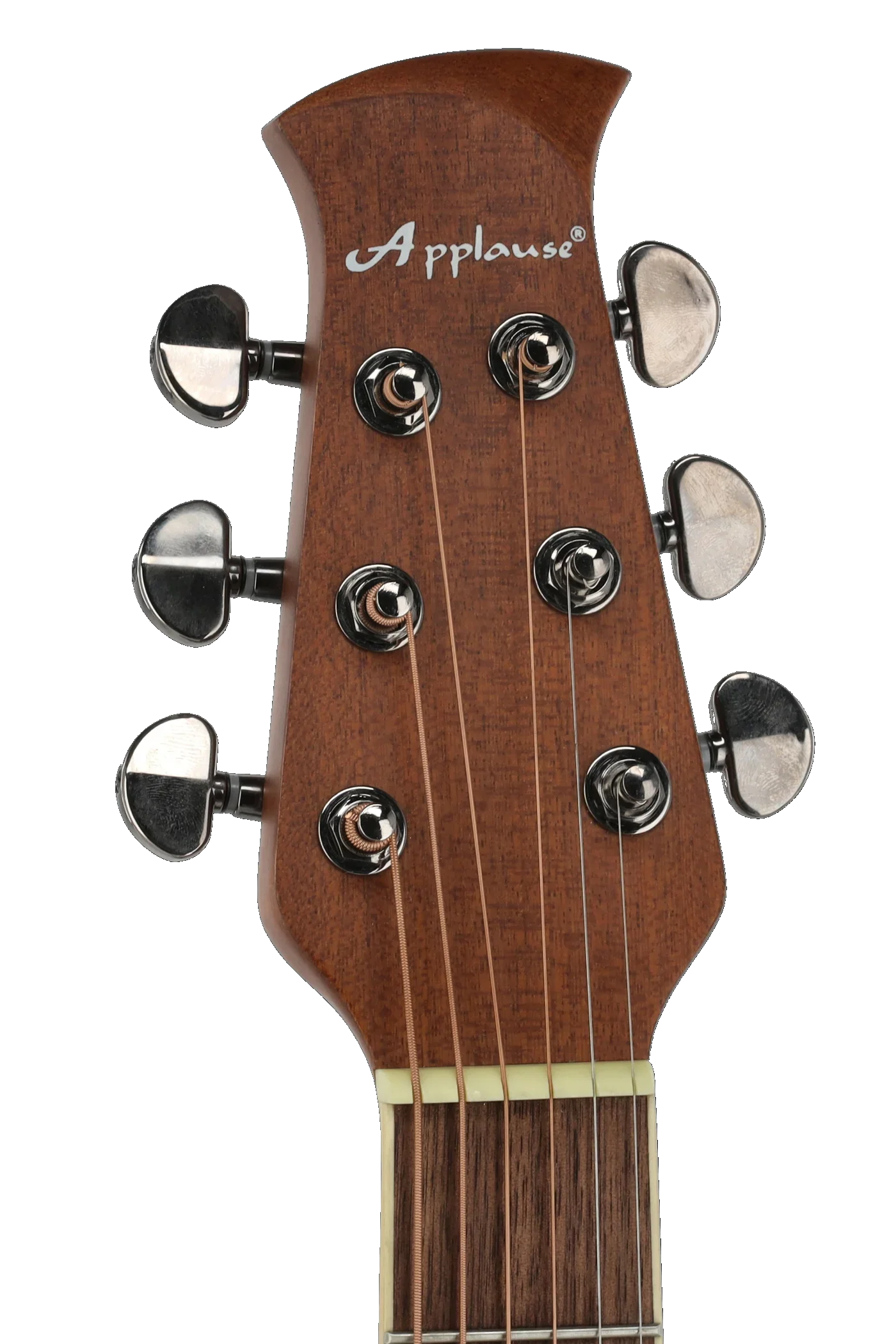 Guitarra Electroacustica Ovation Applause Ap521228 Ae48-1I Honeyburst Satin