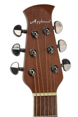 Guitarra Electroacustica Ovation Applause Ap521228 Ae48-1I Honeyburst Satin