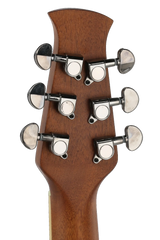Guitarra Electroacustica Ovation Applause Ap521228 Ae48-1I Honeyburst Satin