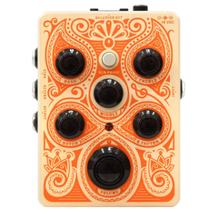 Pedal Orange D-pd-acoustic-pedal