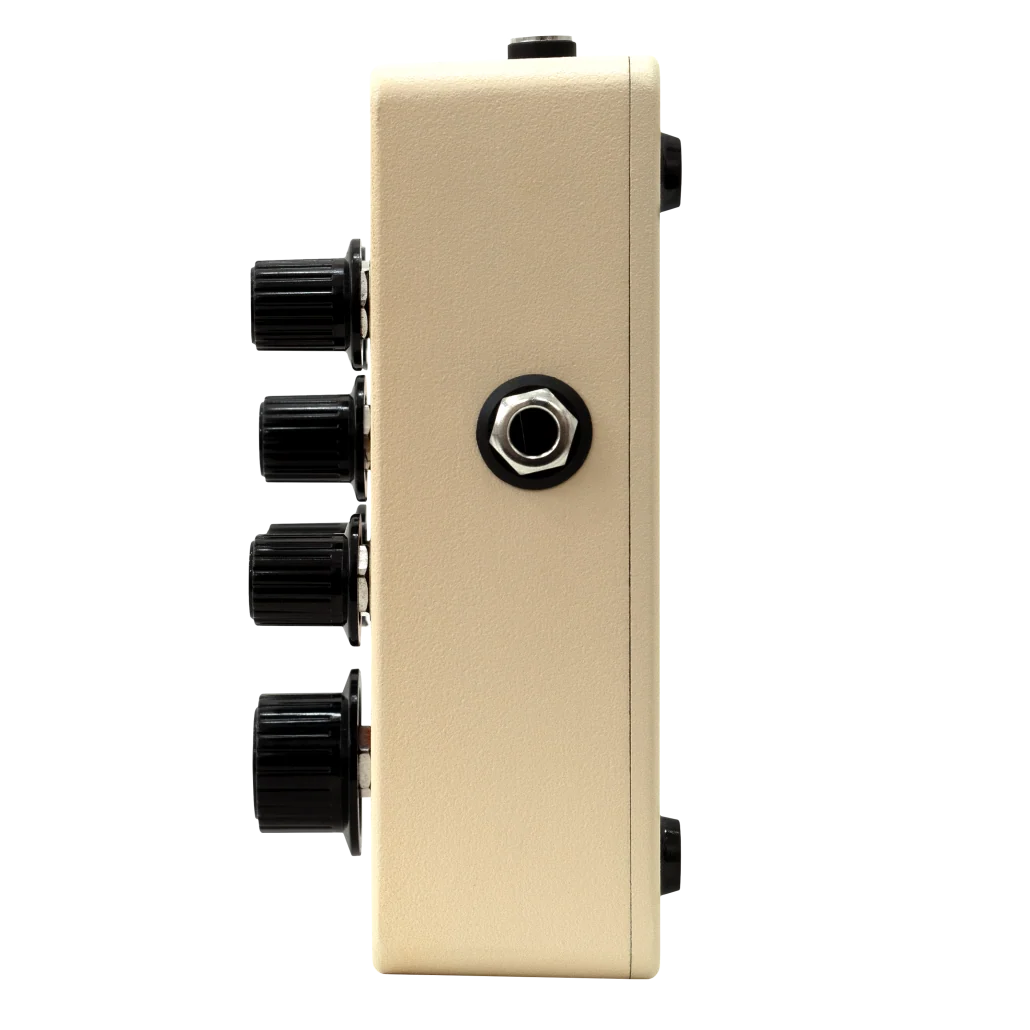 Pedal Orange D-pd-acoustic-pedal
