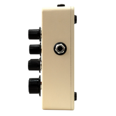 Pedal Orange D-pd-acoustic-pedal