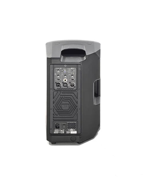 Cabina Montarbo B108