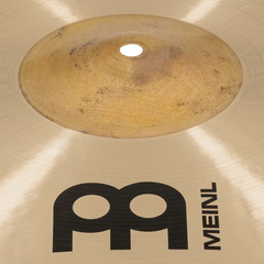 Platillo Meinl Byzance De 15 B15Poh Hit Hat