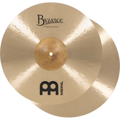 Platillo Meinl Byzance De 15 B15Poh Hit Hat