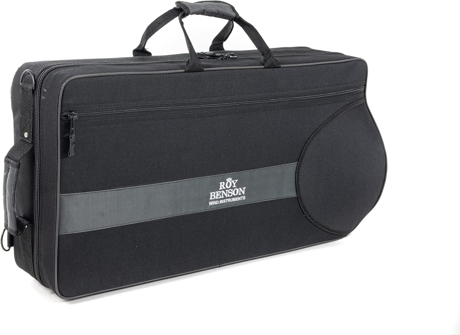 Baritono Rb701468 Roy Benson Bh-302