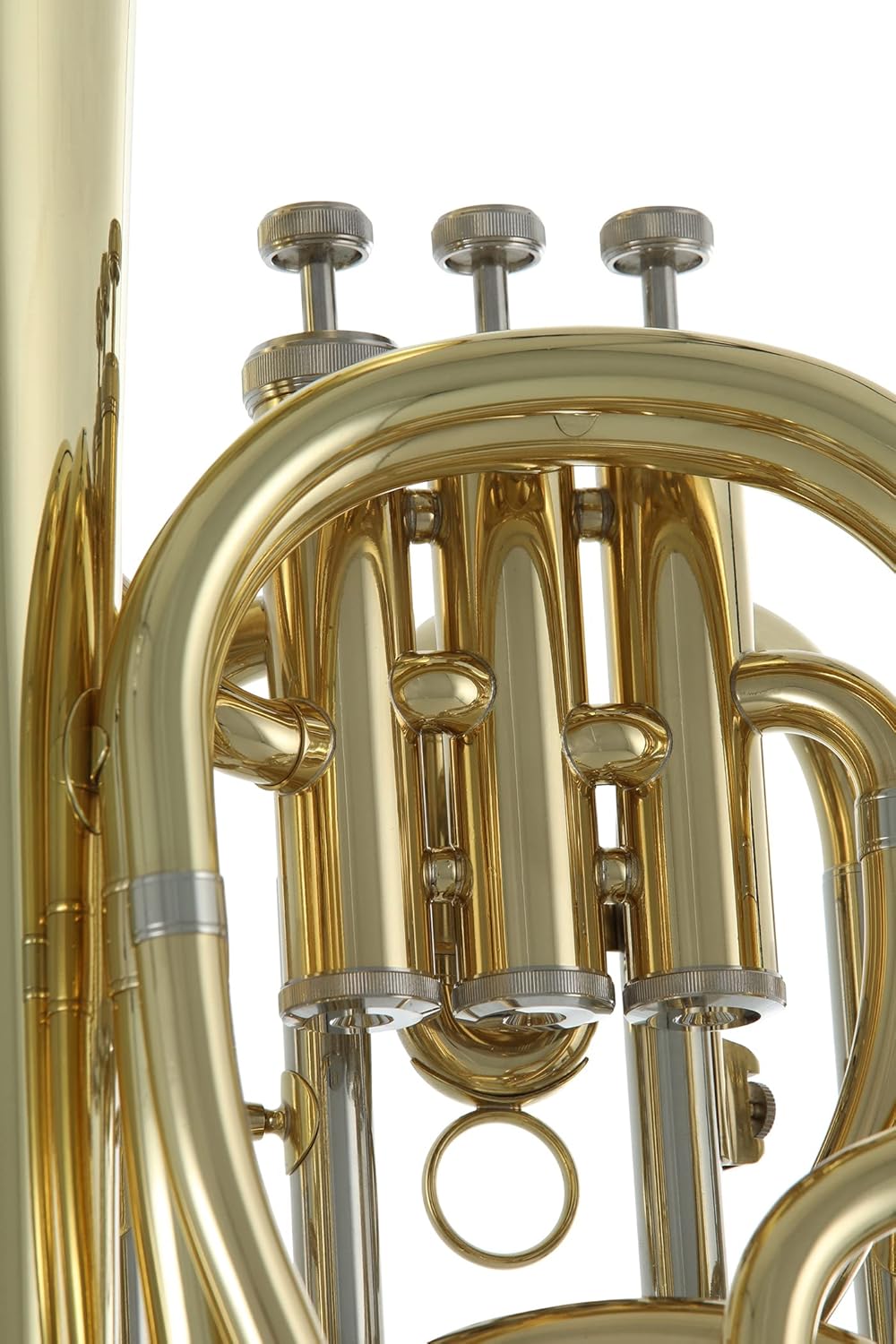 Baritono Rb701468 Roy Benson Bh-302