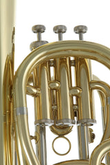 Baritono Rb701468 Roy Benson Bh-302