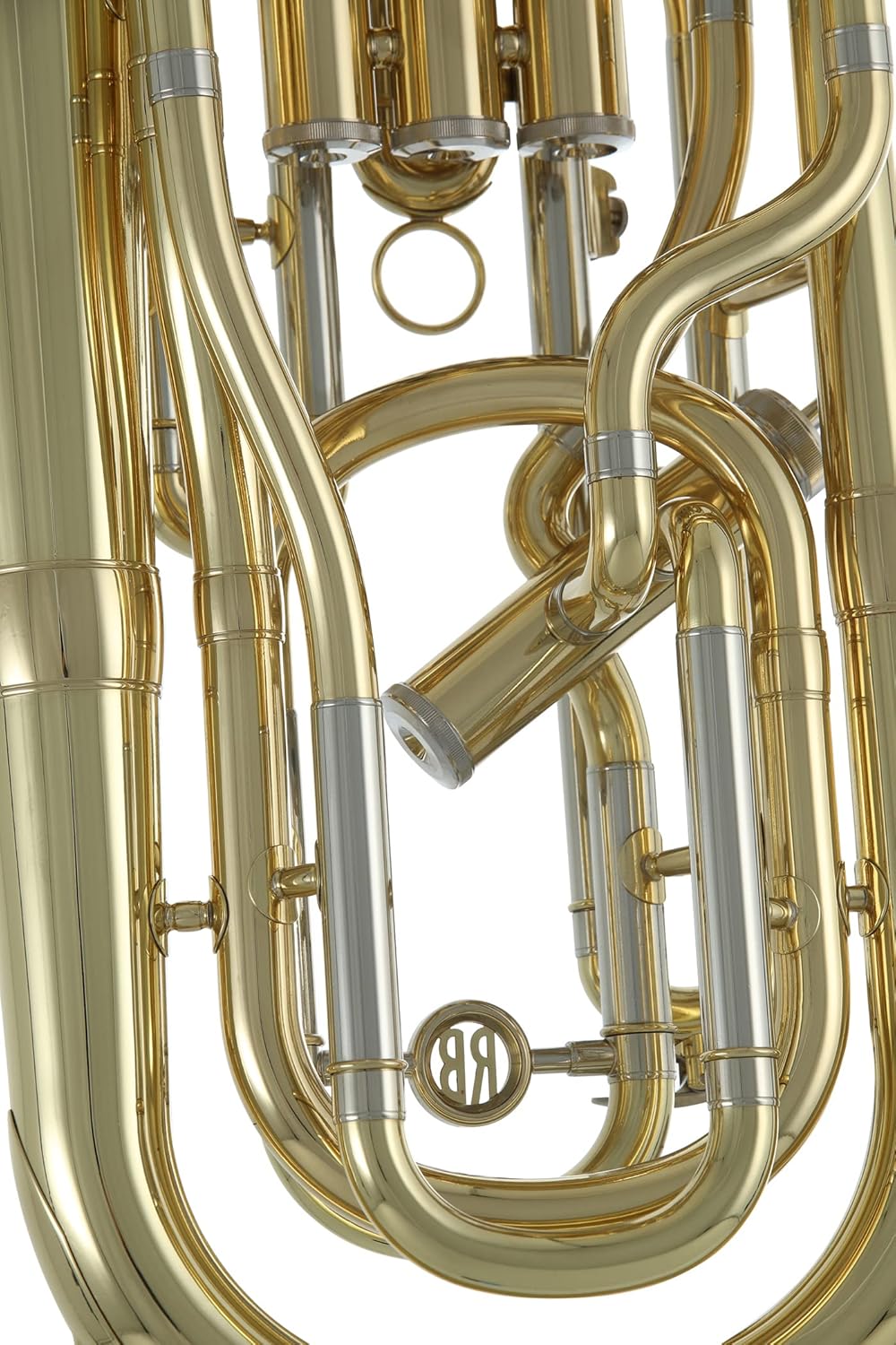 Baritono Rb701468 Roy Benson Bh-302