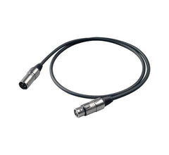 Cable Proel Xlr A Xlr 10mt Bulk250lu10
