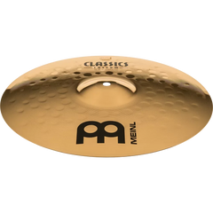 Platillo Meinl Classics Custom De 14 Cc14Mh-B Medium Hit Hat