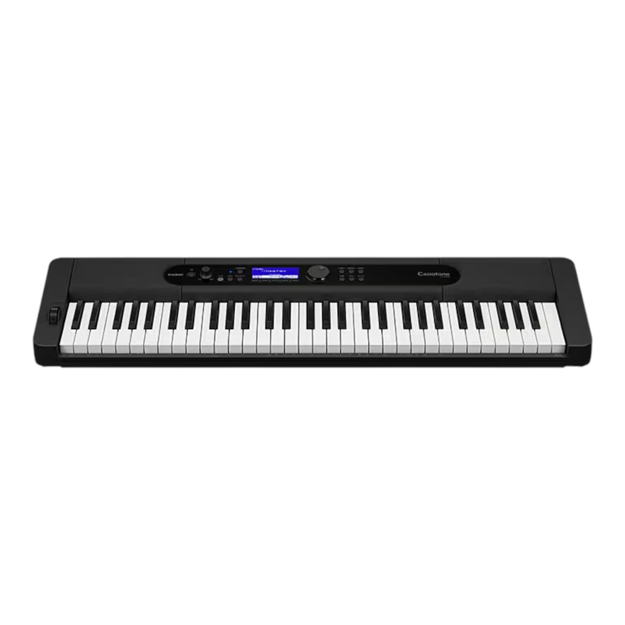Teclado Casio Ct-s400 + Adaptador