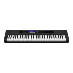 Teclado Casio Ct-s400 + Adaptador