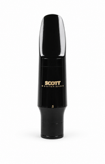 Boquilla Scott Saxo Baritono Sctb