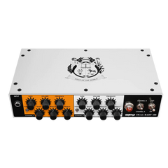 Amplificador Cabezote Para Guitarra Electrica Orange D-Dual-Baby-100