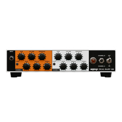 Amplificador Cabezote Para Guitarra Electrica Orange D-Dual-Baby-100