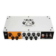 Amplificador Cabezote Para Guitarra Electrica Orange D-Gain-Baby-100