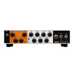 Amplificador Cabezote Para Guitarra Electrica Orange D-Gain-Baby-100