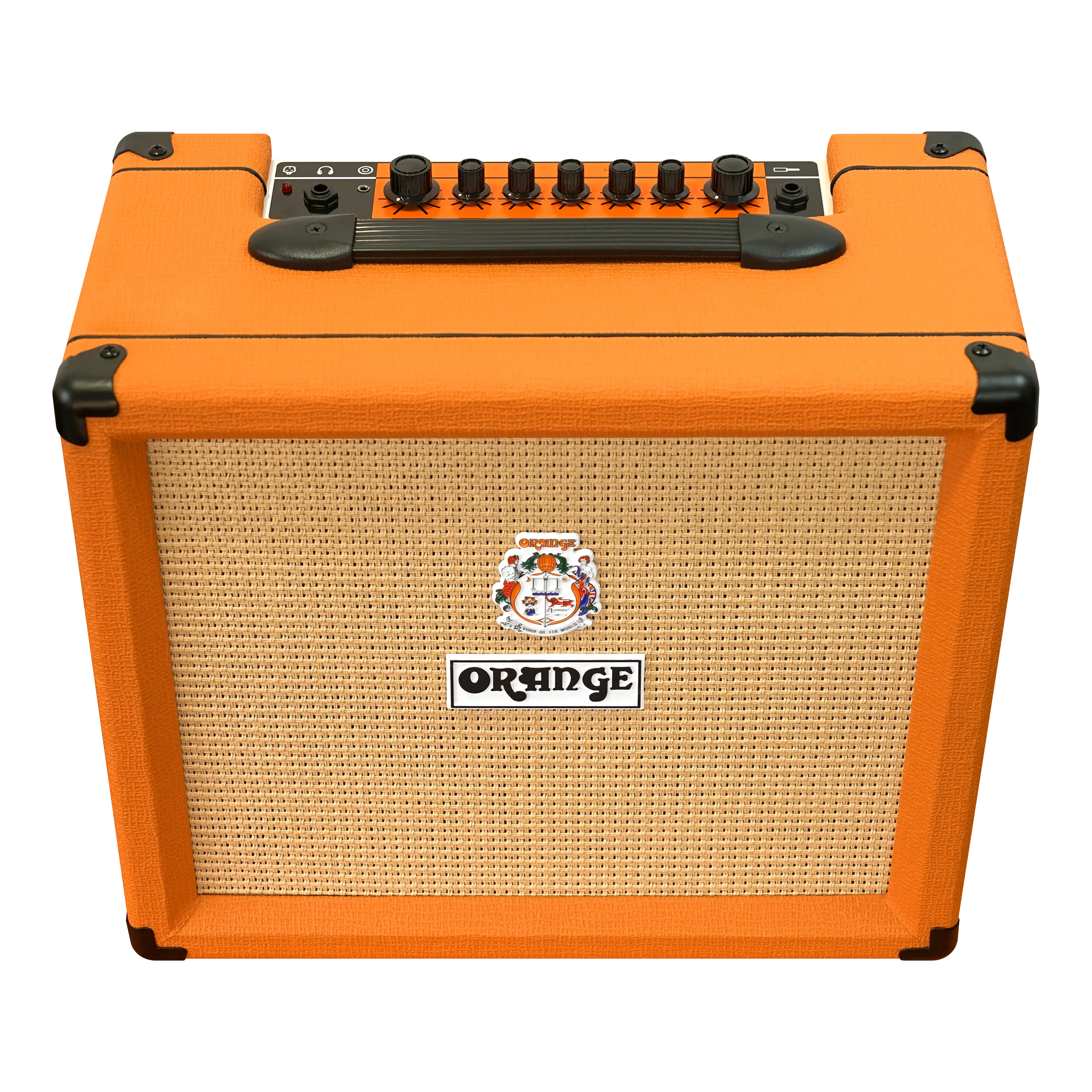 Amplificador Para Guitarra Electrica Orange D-O-Tone-40
