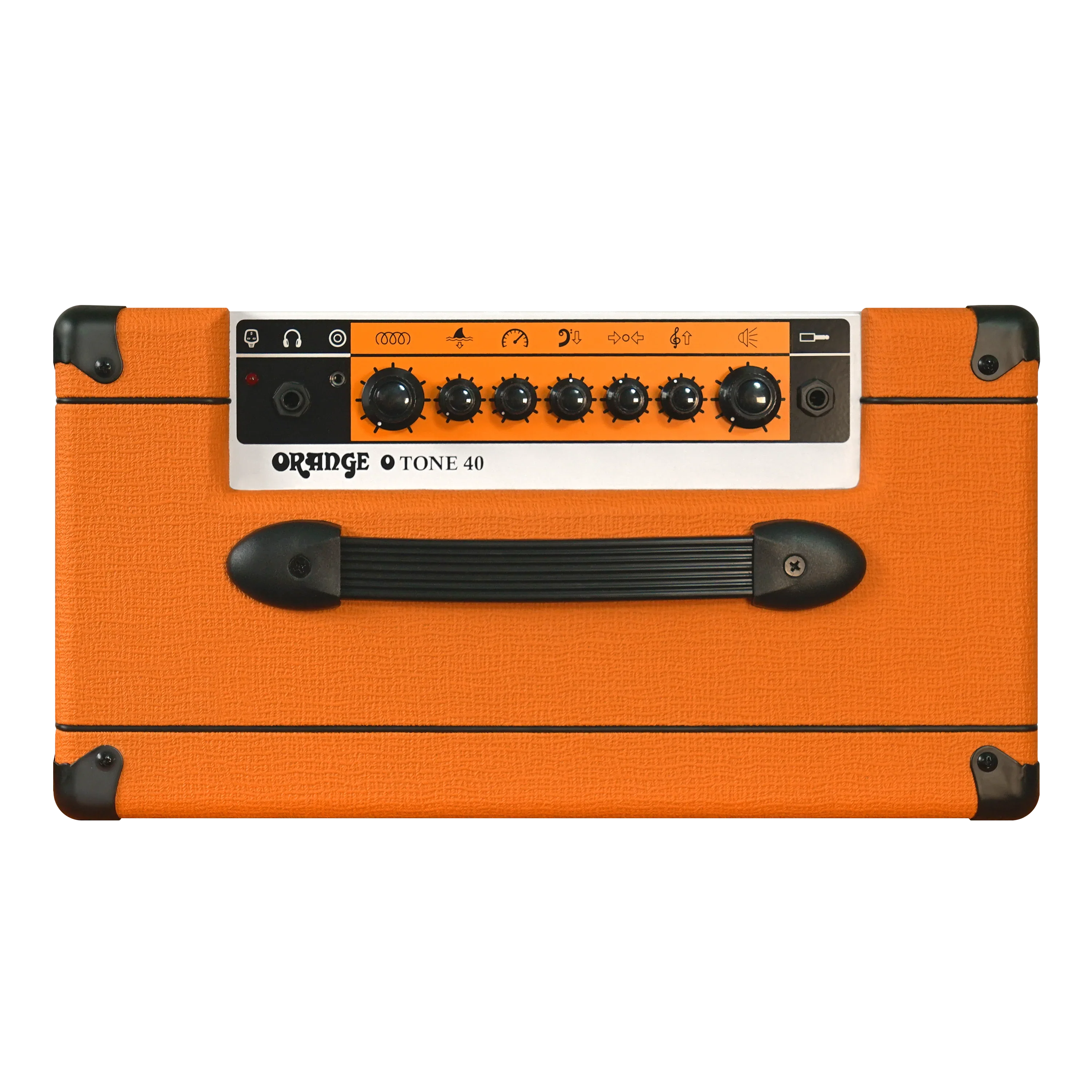 Amplificador Para Guitarra Electrica Orange D-O-Tone-40