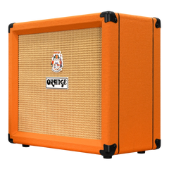 Amplificador Para Guitarra Electrica Orange D-O-Tone-40