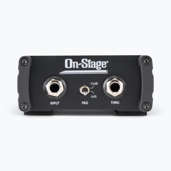 Caja Directa Activa On Stage Db1000
