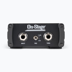 Caja Directa Activa On Stage Db1000