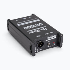 Caja Directa Activa On Stage Db1000