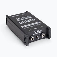 Caja Directa Activa On Stage Db1000