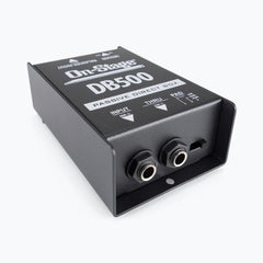 Caja Directa Pasiva On Stage Db500