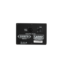 Cabina Laney Dbc410-4