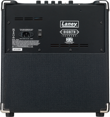 Amplificador Laney De Bajo Dbf30