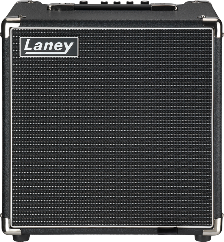 Amplificador Laney De Bajo Dbf30