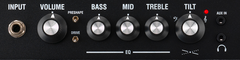 Amplificador Laney De Bajo Dbf30
