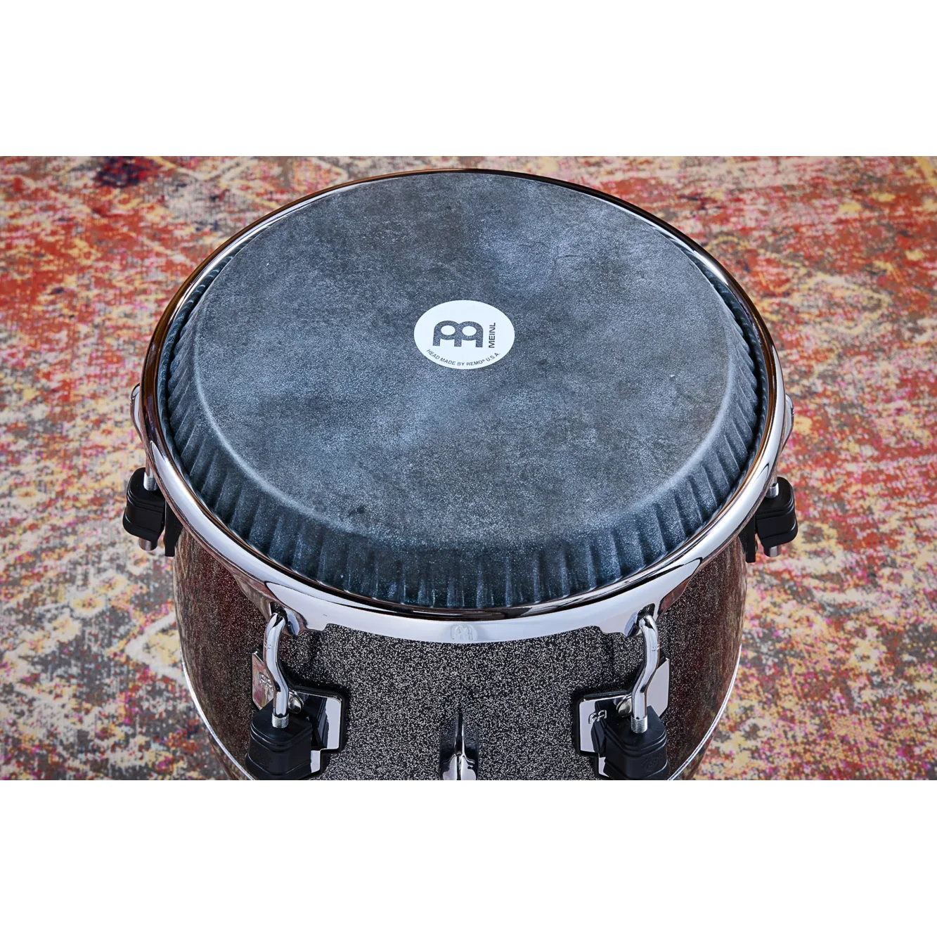 Tumbadora Meinl Dg1212Ms Diego Galé Midnigth Star 12 1/2
